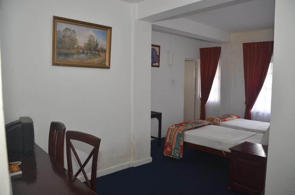 Hotel Sunhill Nuwara Eliya Exteriör bild